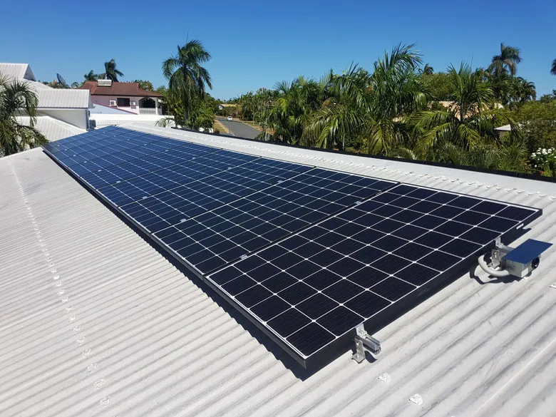 Leading Electrical Company Spearheads Sustainable Energy Transition in Darwin